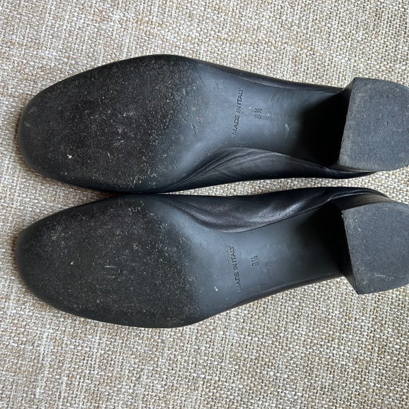 Everlane Day Heel - excellent condition - Picture 12 of 13